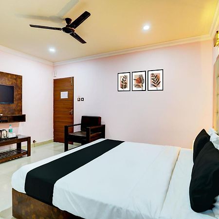 Super Townhouse Mg Road Near Commercial Street Μπανγκαλόρ Εξωτερικό φωτογραφία