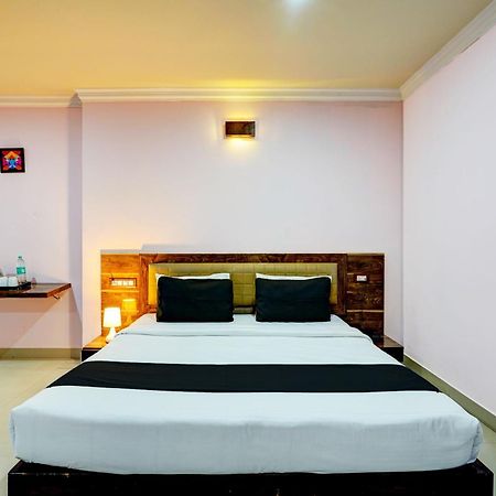 Super Townhouse Mg Road Near Commercial Street Μπανγκαλόρ Εξωτερικό φωτογραφία