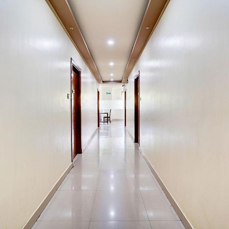 Super Townhouse Mg Road Near Commercial Street Μπανγκαλόρ Εξωτερικό φωτογραφία